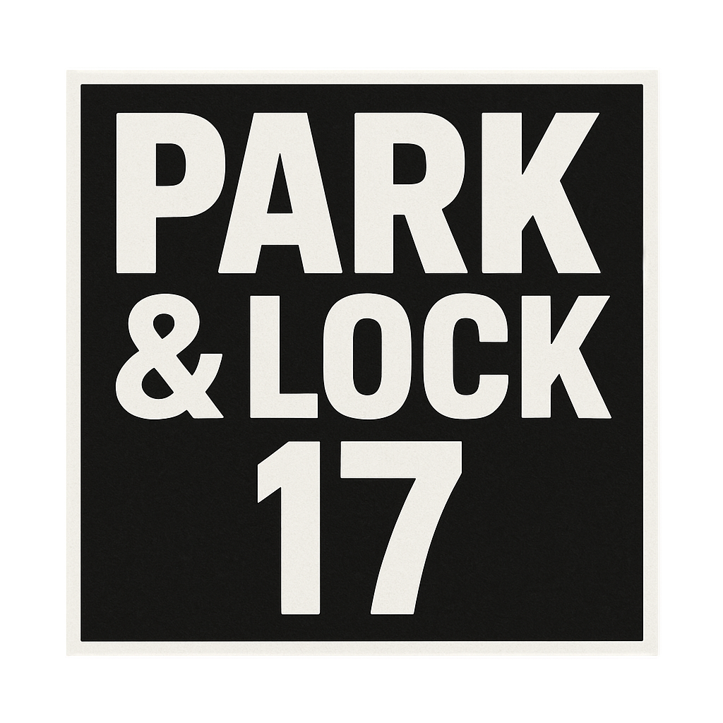 Park & Lock 17